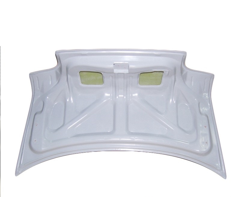 Trunk lid impreza
